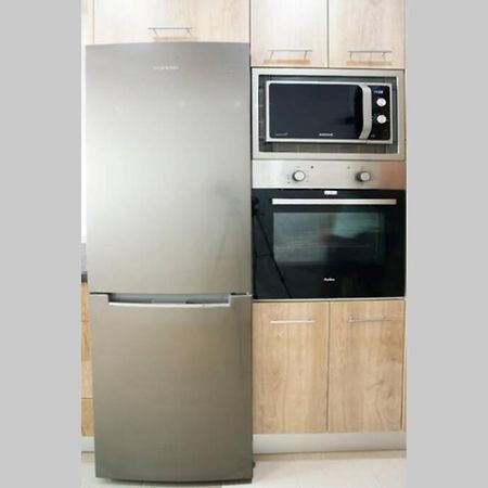מאלגה Sweet Apartment מראה חיצוני תמונה