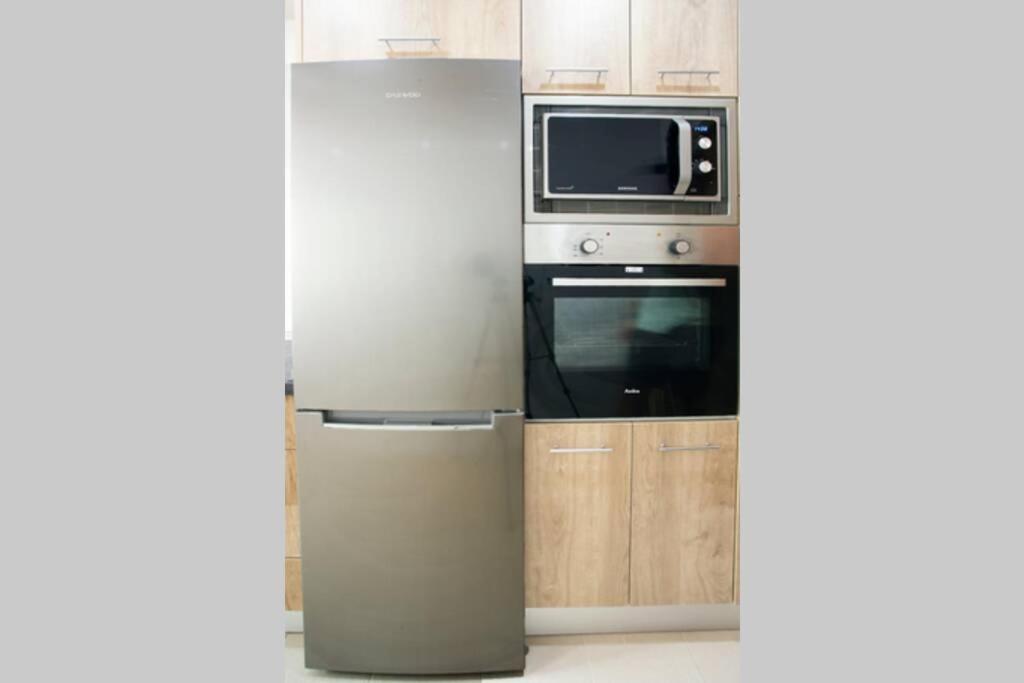 מאלגה Sweet Apartment מראה חיצוני תמונה