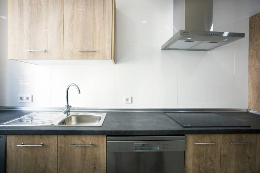 מאלגה Sweet Apartment מראה חיצוני תמונה