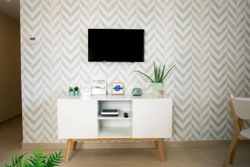 מאלגה Sweet Apartment מראה חיצוני תמונה