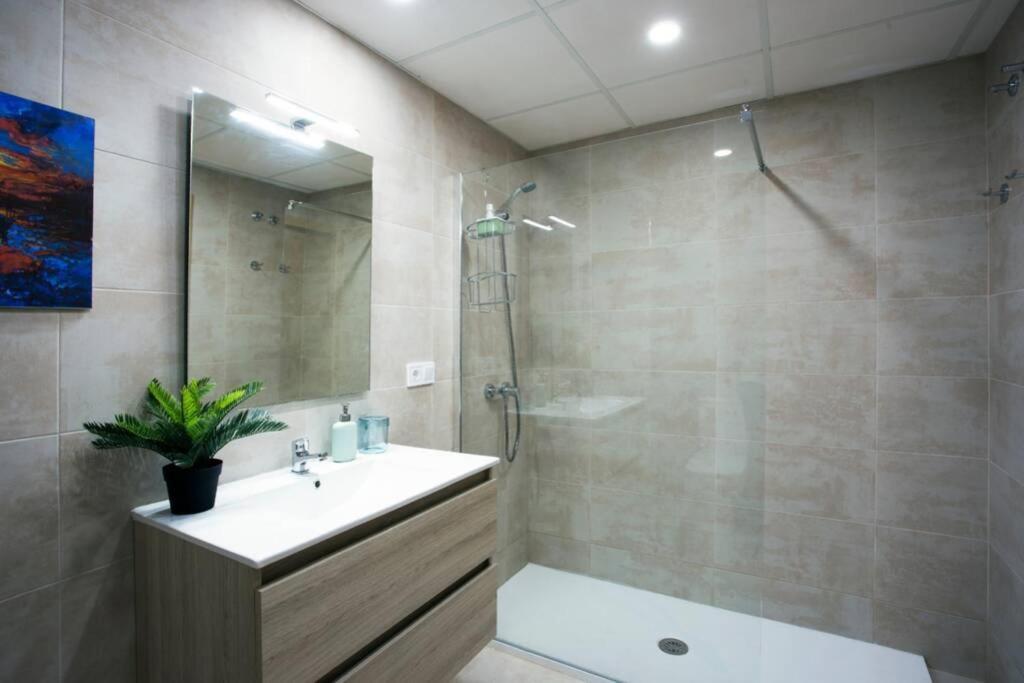 מאלגה Sweet Apartment מראה חיצוני תמונה